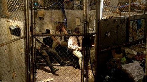 Workaholics Season 3 Episode 20 - The Future Is Gnar