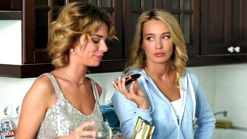 Psychologirls Season 2 Episode 2 - Episode 2