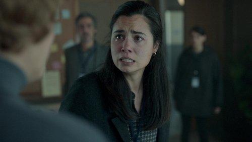 undefined Season 1 Episode 4 - Episode 4