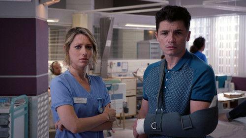 Holby City Season 18 Episode 2 - Cover Up