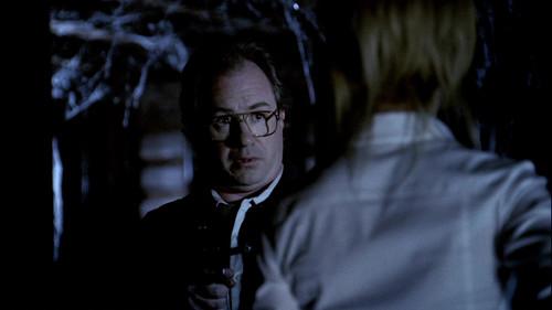 Cold Case Season 2 Episode 23 - The Woods