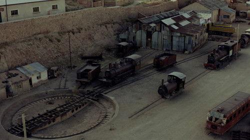 Abandoned Engineering Season 12 Episode 1 - Murder in Martinique