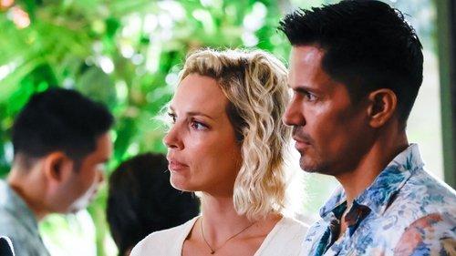 Magnum P.I. Season 5 Episode 12 - Three Bridges