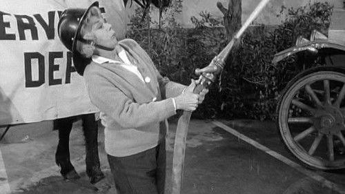 Petticoat Junction Season 2 Episode 18 - Kate Bradley, Girl Volunteer