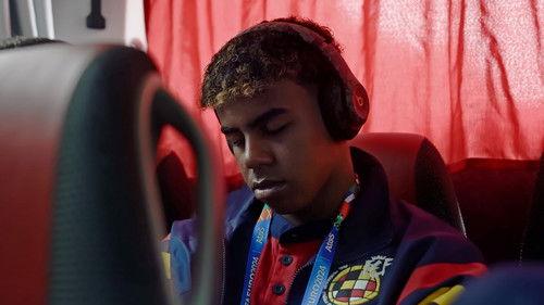 A Team Called SPAIN: The Road to the Fourth Win Season 1 Episode 3 - Your Dad's Goal