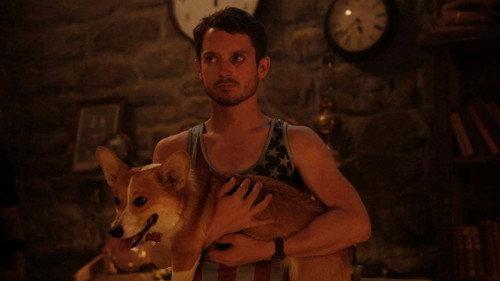 undefined Season 1 Episode 8 - Two Sane Guys Doing Normal Things