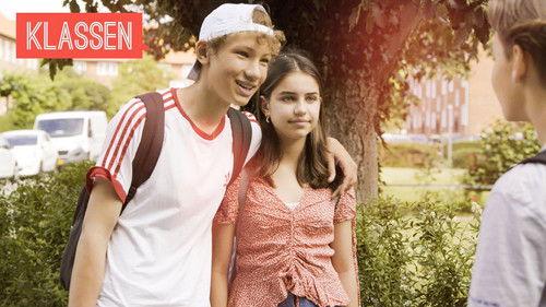 Klassen Season 11 Episode 19 - Johanne's new boyfriend