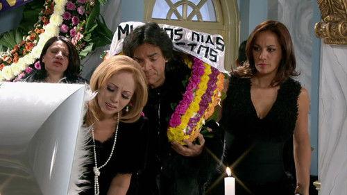 La familia P. Luche Season 3 Episode 13 - Episode 13