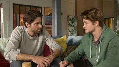 Love (and Trouble) In Paris Season 1 Episode 5 - Episode 5