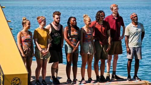 Survivor Season 45 Episode 10 - How Am I the Mobster?
