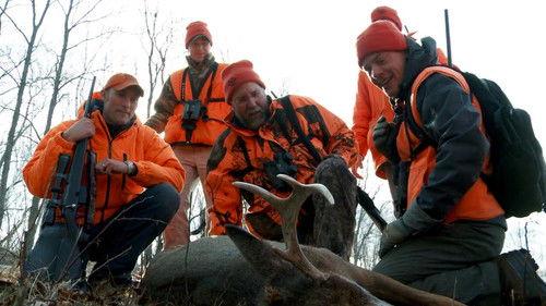 MeatEater Season 1 Episode 10 - Big Bucks and Small Game: Wisconsin Whitetail Deer
