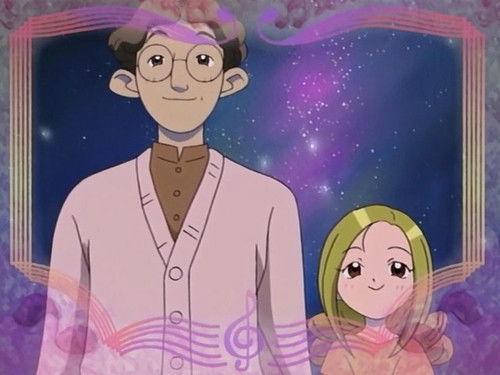 Magical DoReMi Season 1 Episode 43 - Parental Guidance