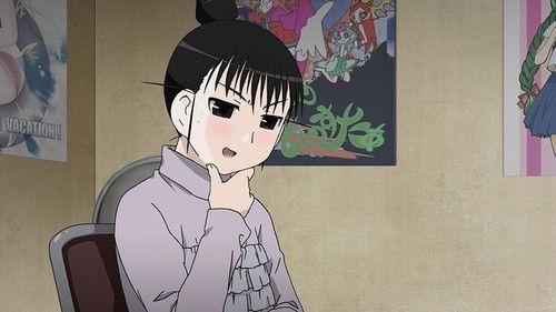 Genshiken Season 2 Episode 5 - Madarame, the Incumbent Sex Slave