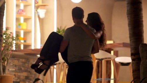 Too Hot to Handle Season 1 Episode 2 - When Harry Met Francesca