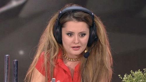 Comedy Woman Season 4 Episode 16 - Episode 16