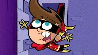 The Fairly OddParents Season 6 Episode 16 - Chinred Spirits