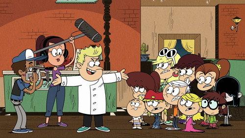 The Loud House Season 6 Episode 14 - Dine and Bash