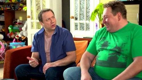 The Voronins Season 21 Episode 17 - Episode 17