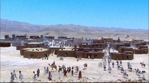 Al Hajjaj Season 1 Episode 4 - The Kharijites