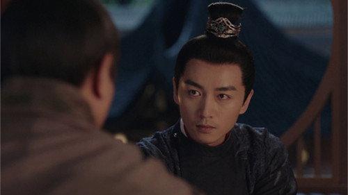 A Dream of Splendor Season 1 Episode 33 - Protect Secretly