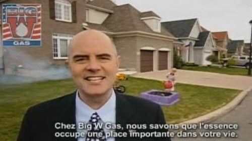 Bob Gratton : Ma Vie, My Life Season 2 Episode 3 - Episode 3