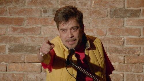 40 y 20 Season 8 Episode 6 - Alushe standupero