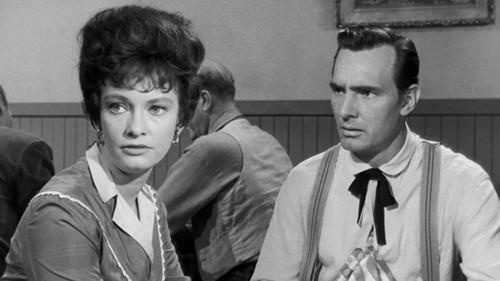 Gunsmoke Season 7 Episode 14 - A Man a Day