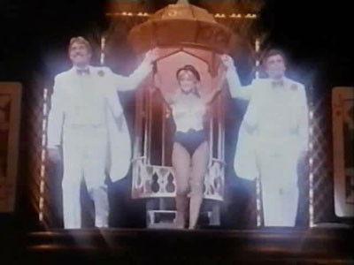 Manimal Season 1 Episode 2 - Illusion