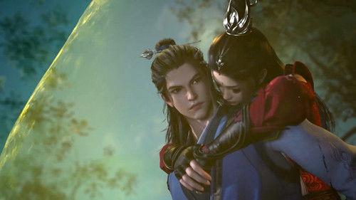 My Senior Brother is Too Steady Season 1 Episode 5 - Episode 5