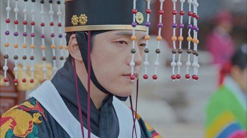 Mr. Queen Season 1 Episode 12 - Dancing on The Swor