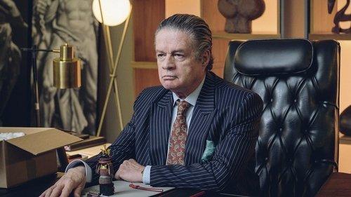 Prime Time Season 1 Episode 7 - Dormant Volcano