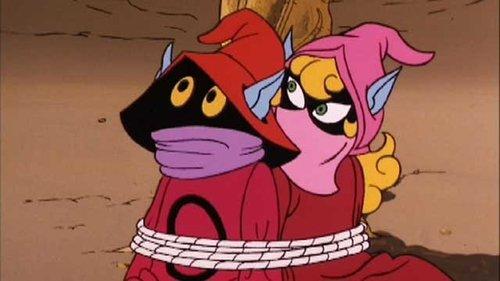 He-Man and the Masters of the Universe Season 2 Episode 10 - Trouble in Trolla