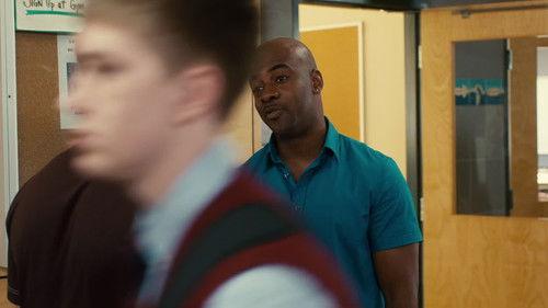 Mr. D Season 2 Episode 12 - Strip Club