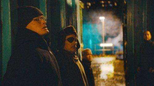 undefined Season 2 Episode 6 - All You Need Is Love