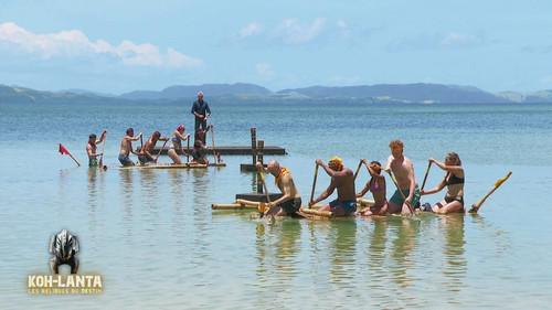 Koh-Lanta Season 33 Episode 5 - Episode 3 (1)