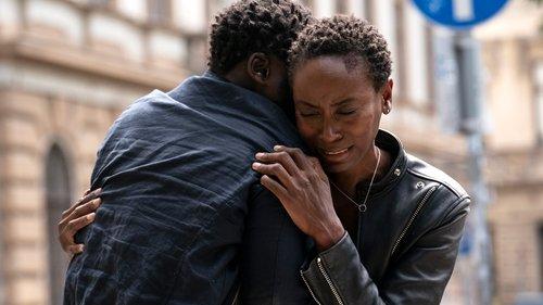 Treadstone Season 1 Episode 7 - The Paradox Andropov