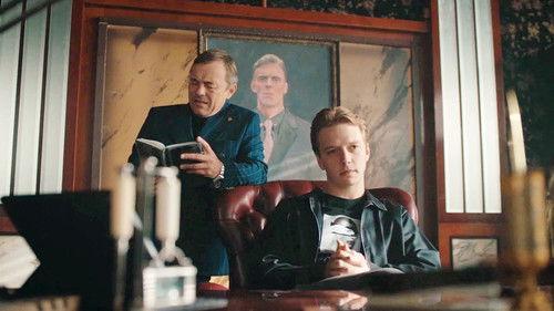 Dino Season 1 Episode 15 - Episode 15