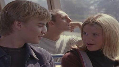 undefined Season 6 Episode 3 - Sympathy