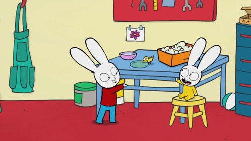 Simon Season 1 Episode 13 - Episode 13