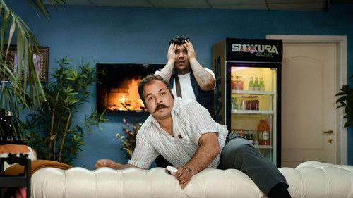 Zonder Afspraak Season 1 Episode 6 - Episode 6