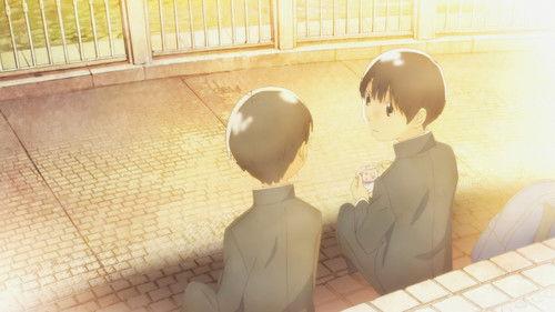 Wandering Son Season 1 Episode 2 - Hate, Hate, Despise