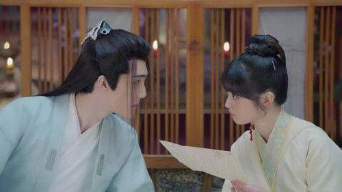 Ms. Cupid in Love Season 1 Episode 10 - Episode 10