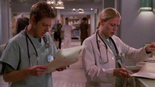 Judging Amy Season 4 Episode 21 - Picture of Perfect