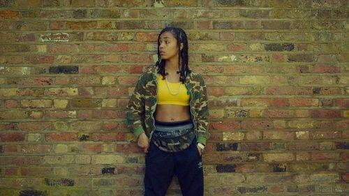 Top Boy Season 1 Episode 5 - Smoke Get in Your Hands