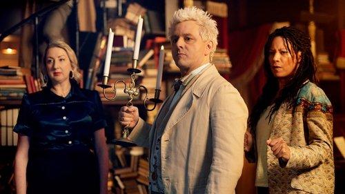 Good Omens Season 2 Episode 6 - Chapter 6: Every Day