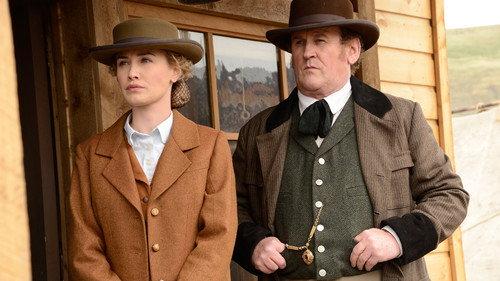 Hell on Wheels Season 2 Episode 3 - Slaughterhouse