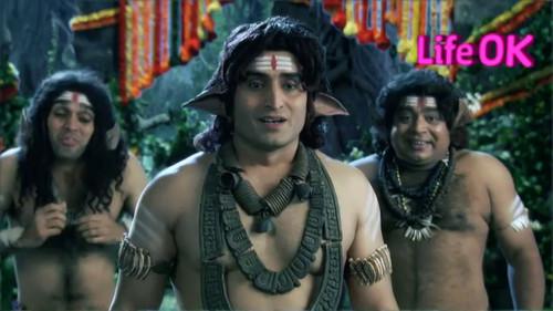 Devon Ke Dev...Mahadev Season 13 Episode 8 - Mahadev gives Ravana a Shivaling