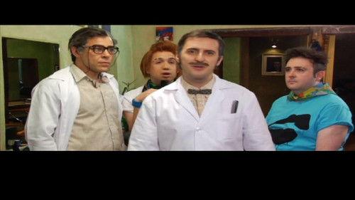 Muchachada Nui Season 2 Episode 6 - Introduced by Barry Gibb