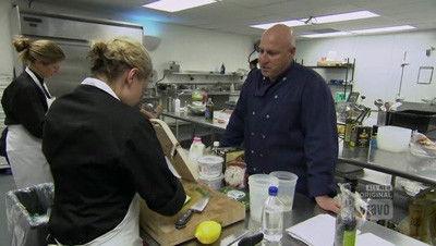 Top Chef Season 8 Episode 4 - Advantage Chef