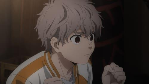 WIND BREAKER Season 1 Episode 7 - FIGHT TO WIN